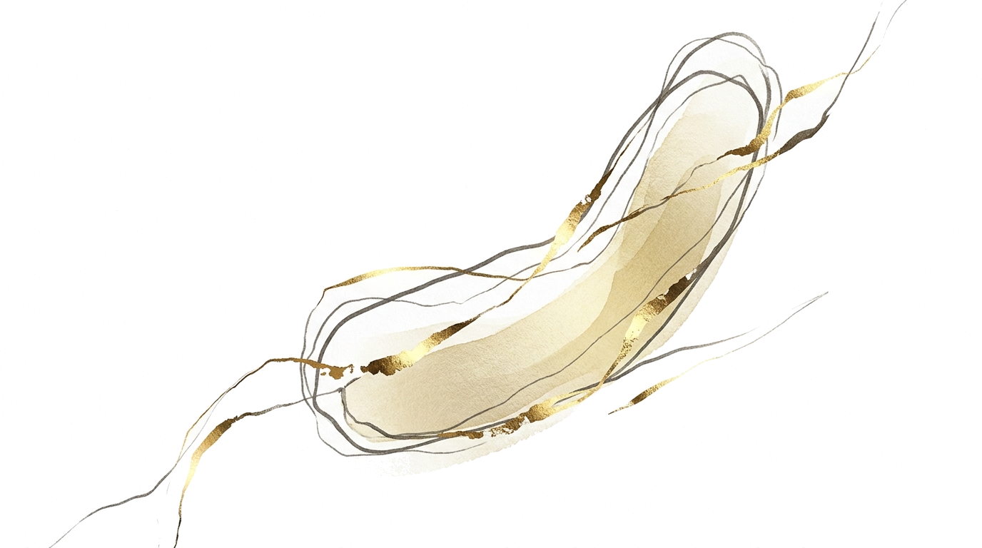 The Gut-Brain Axis: How Microbiome Imbalance Causes Brain Fog