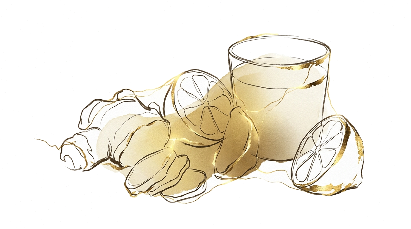 Histamine Intolerance: The Hidden Trigger Behind Hives, Headaches, and Gut Issues