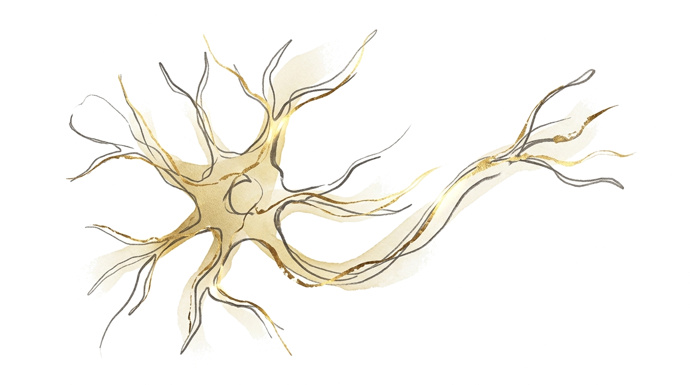 Is It Anxiety or Something Deeper? When Symptoms Point Beyond Stress