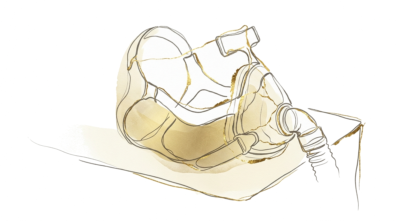 New Sleep Apnea Pill Sulthiame Shows Success in 2026 Clinical Trials