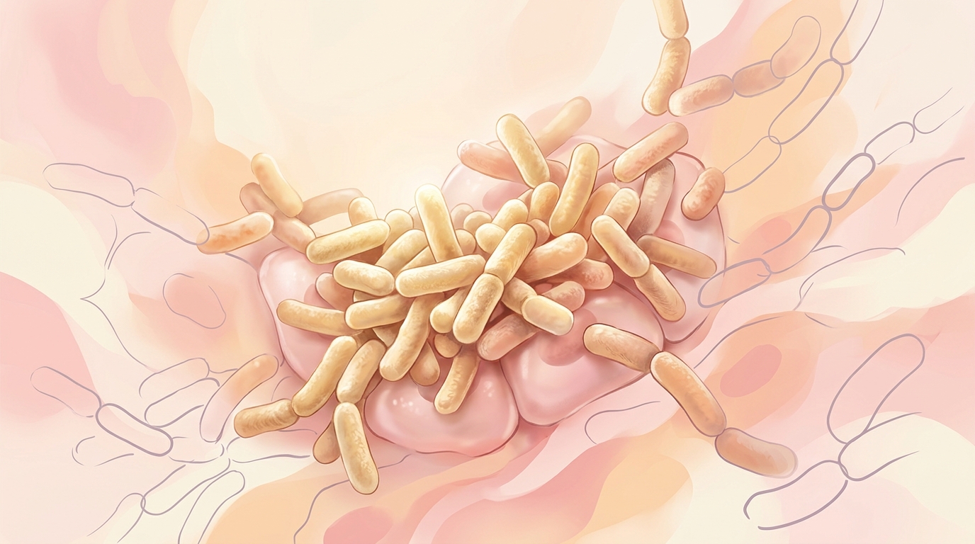 The Gut-Brain Axis: How Microbiome Imbalance Causes Brain Fog
