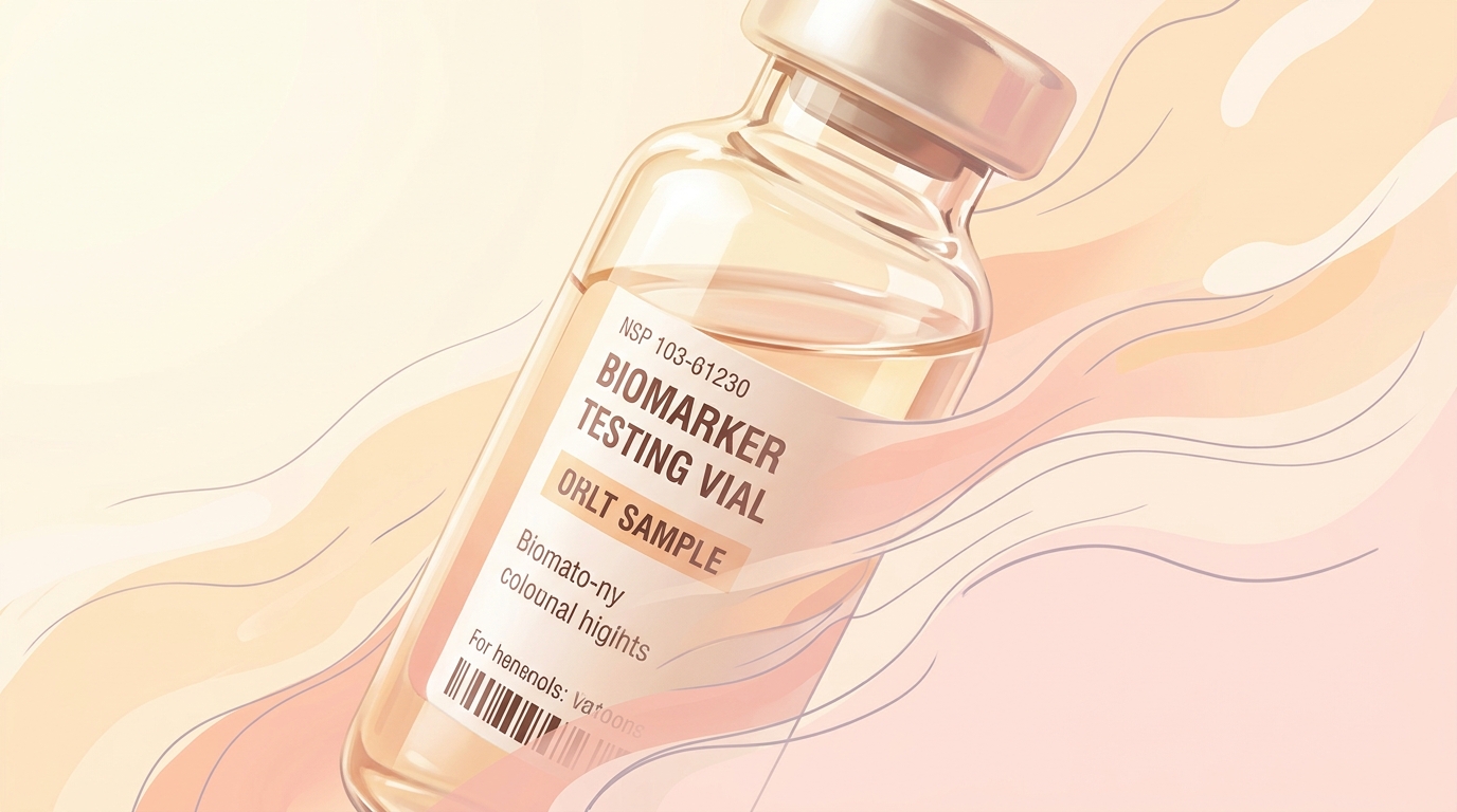 ESR Blood Test: What It Means and Why It Matters